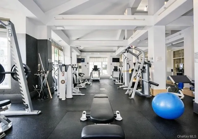 2nd image of Oceana Condominium & Club, Brooklyn, NY 11235