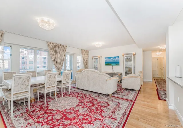 4th image of Oceana Condominium & Club, New York, NY 11235