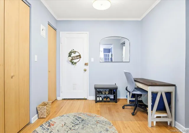 2nd image of 67 38 108th St #C34, Forest Hills, NY 11375 | MLS# 961404