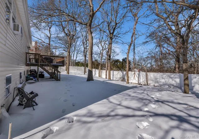 37th image of 19 Summit, Farmingville, NY 11738 | MLS# 961421