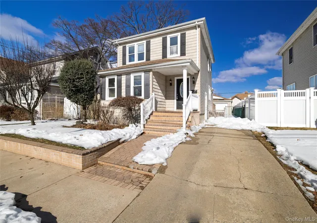 1st image of 101 Harris Ave, Hempstead, NY 11520 | MLS# 961431