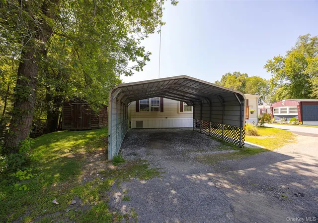 Manufactured home for sale at 42 Feller Ct, Poughkeepsie, NY 12603 | MLS# 961438 | Listing updated on 2026-07-25