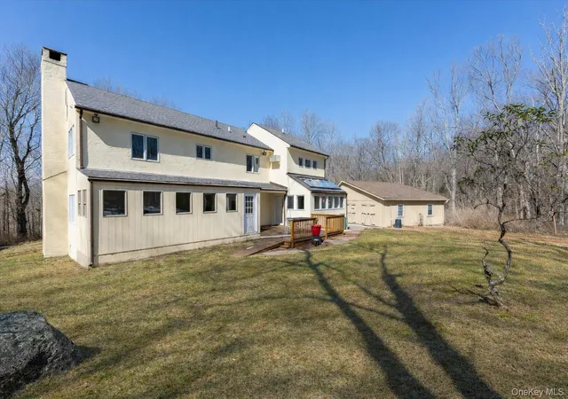 1st image of 17 Highview Rd, Pound Ridge, NY 10576 | MLS# 961485