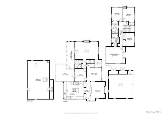 23rd image of 17 Highview Rd, Pound Ridge, NY 10576 | MLS# 961485