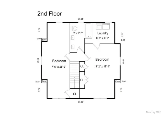 25th image of 8 Goldwin St, Rye, NY 10580 | MLS# 961517