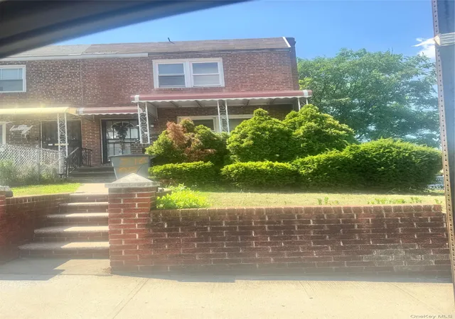 Photo 1 of Single family home for sale at 21602 115th Court, Cambria Heights, NY 11411 | MLS# 961541 | Listing updated on 2026-07-10