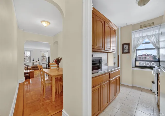 Photo 2 of Sale Pending at 2962 Decatur Ave #5th Floor, New York, NY 10458 | MLS# 961546 | Listing updated on 2026-09-30