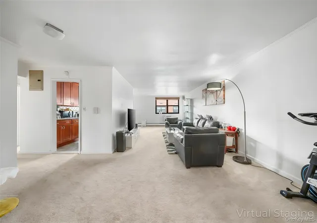 Photo 2 of Sale Pending at 9935 59th Avenue #6C, Corona, NY 11368 | MLS# 961555 | Listing updated on 2026-06-11