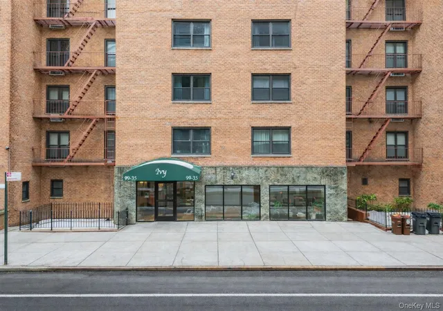 Photo 1 of Sale Pending at 9935 59th Avenue #6C, Corona, NY 11368 | MLS# 961555 | Listing updated on 2026-06-11