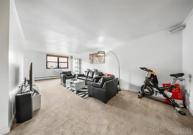 Photo 3 of Sale Pending at 9935 59th Avenue #6C, Corona, NY 11368 | MLS# 961555 | Listing updated on 2026-06-11