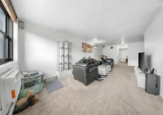 Photo 3 of Sale Pending at 9935 59th Avenue #6C, Corona, NY 11368 | MLS# 961555 | Listing updated on 2026-06-11