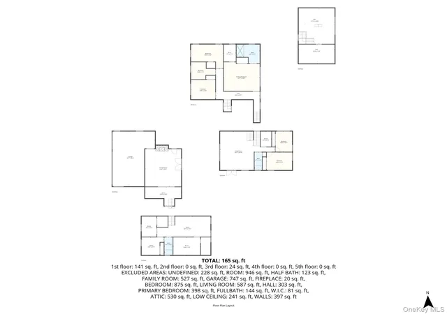 36th image of 31 Valentine Rd, Shoreham, NY 11786 | MLS# 961597