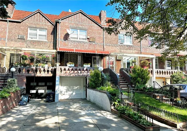 Photo 1 of Multi family home for sale at 677 E 38th Street, New York, NY 11210 | MLS# 961674 | Listing updated on 2026-08-16