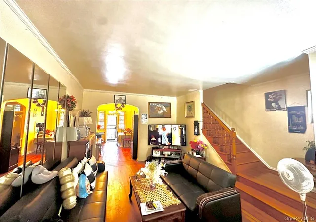 Photo 2 of Multi family home for sale at 677 E 38th Street, New York, NY 11210 | MLS# 961674 | Listing updated on 2026-08-16
