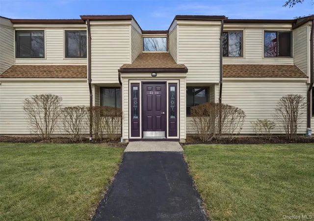 Photo 1 of Condo for sale at 41 Jefferson Oval #G, Yorktown, NY 10598 | MLS# 961695 | Listing updated on 2026-09-15