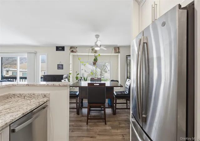 Listing Photo 5 - Condo for sale in building located at 41 Jefferson Oval, Yorktown, NY 10598 - Unit #G