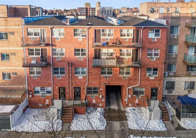 Photo 1 of Multi family home for sale at 13907 34th Avenue, Flushing, NY 11354 | MLS# 961771 | Listing updated on 2026-09-20