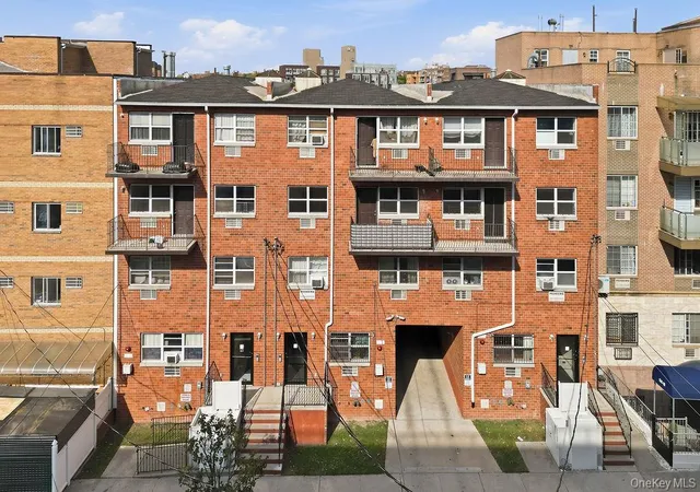 Photo 1 of Multi family home for sale at 13907 34th Avenue, Flushing, NY 11354 | MLS# 961771 | Listing updated on 2026-10-08