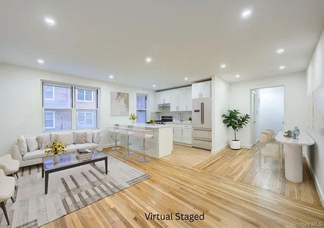 Photo 1 of Sale Pending at 34 10 75 Street #1E, New York, NY 11372 | MLS# 961814 | Listing updated on 2026-08-31