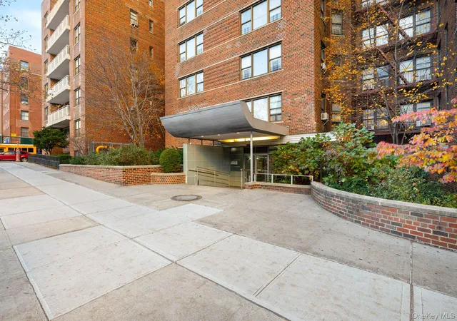 Photo 2 of Sale Pending at 3130 Grand Concourse #2J, New York, NY 10458 | MLS# 961835 | Listing updated on 2026-09-08