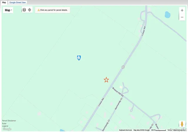 Photo 3 of Land for sale at Tbd County Route 12, Wawayanda, NY 10958 | MLS# 961850 | Listing updated on 2026-08-12