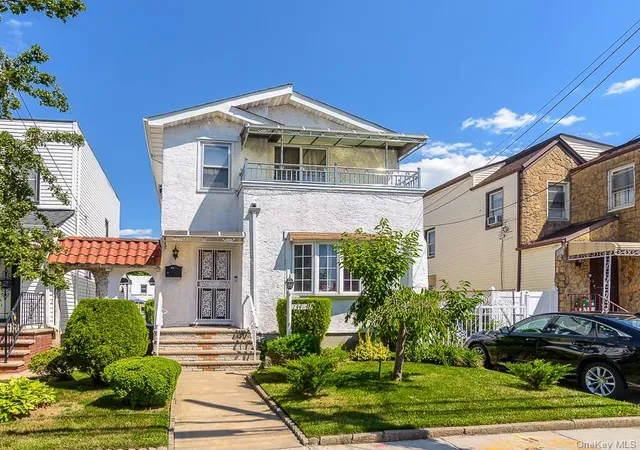 Photo 1 of Sale Pending at 13449 230th Street, New York, NY 11413 | MLS# 961865 | Listing updated on 2026-09-19