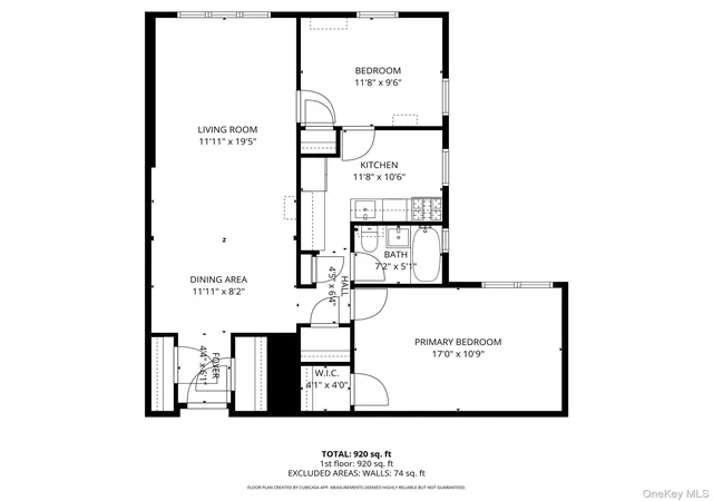 Photo 14 of Sale Pending at 245 Rumsey Rd #20, Yonkers, NY 10701 | MLS# 961900 | Listing updated on 2026-07-18