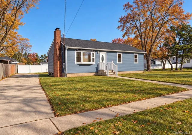 Single family home for sale at 93 Garfield Blvd, Farmingdale, NY 11735 | MLS# 961994