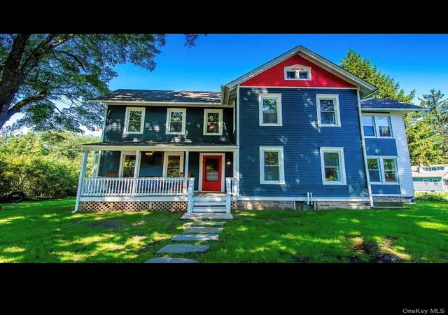 1st image of 137 Summitville Rd, Mamakating, NY 12790 | MLS# 962009