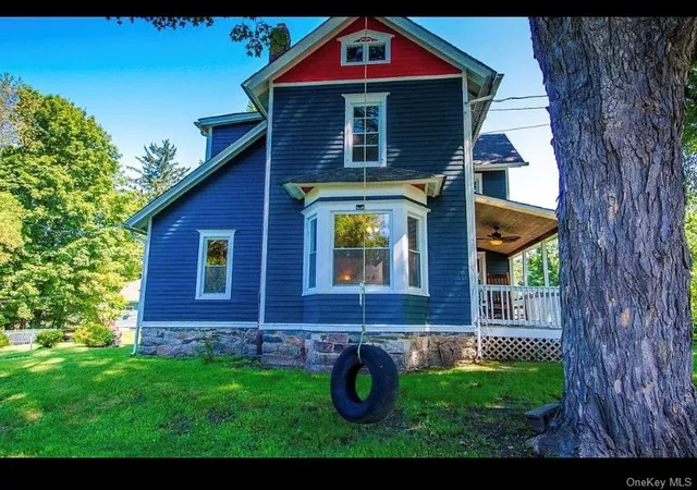 2nd image of 137 Summitville Rd, Mamakating, NY 12790 | MLS# 962009
