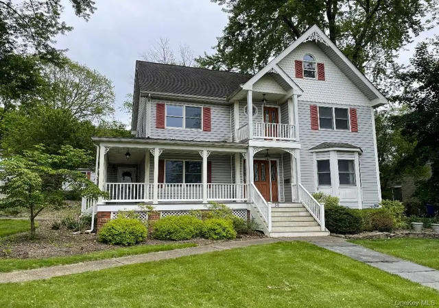 Homes for sale in Goshen, NY | 50 Parkway, Goshen, NY 10924 | MLS# 962011