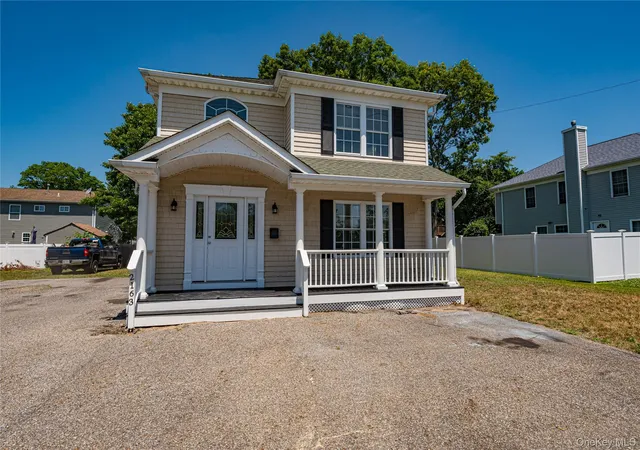 2nd image of 2163 Sunrise Hwy, Islip, NY 11751 | MLS# 962073