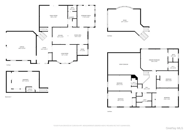 Photo 34 of Sale Pending at 38 Forshay Rd, Monsey, NY 10952 | MLS# 962076 | Listing updated on 2026-09-19