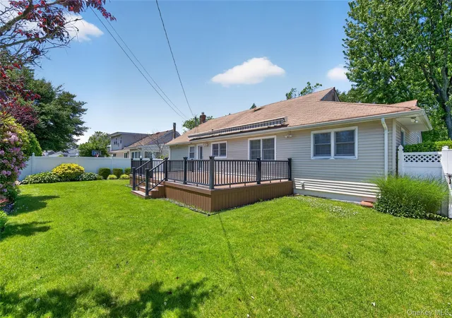 2nd image of 1468 Tyler Ave, Hempstead, NY 11554 | MLS# 962078