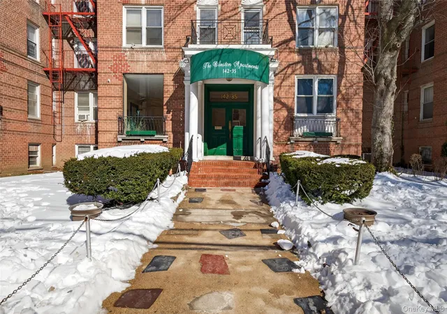1st image of 14235 84th Dr #2K, Jamaica, NY 11435 | MLS# 962125