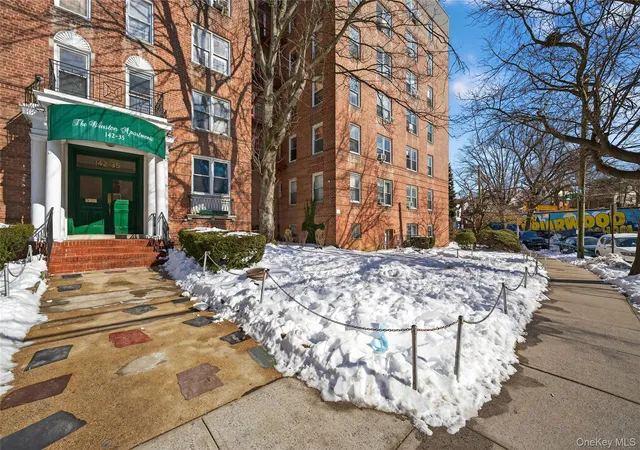 2nd image of 14235 84th Dr #2K, Jamaica, NY 11435 | MLS# 962125