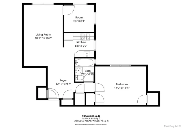 25th image of 14235 84th Dr #2K, Jamaica, NY 11435 | MLS# 962125