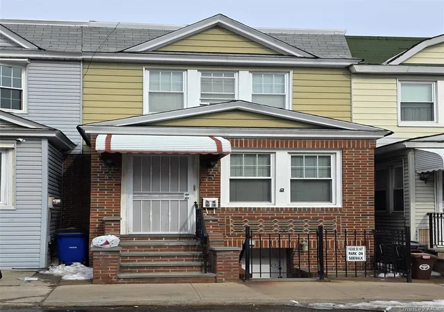 Photo 1 of Sale Pending at 5861 41st Drive, Woodside, NY 11377 | MLS# 962230 | Listing updated on 2026-06-05
