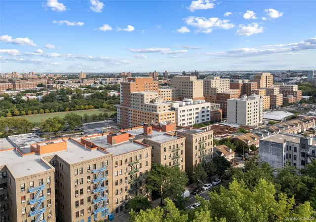 Photo 1 of Condo for sale at 1670 Longfellow Ave #3J, Bronx, NY 10460 | MLS# 962269 | Listing updated on 2026-02-18