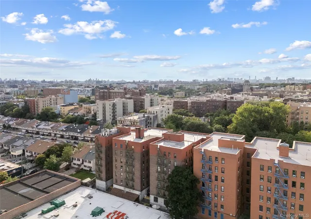 Photo 3 of Condo for sale at 1670 Longfellow Ave #3J, Bronx, NY 10460 | MLS# 962269 | Listing updated on 2026-02-18