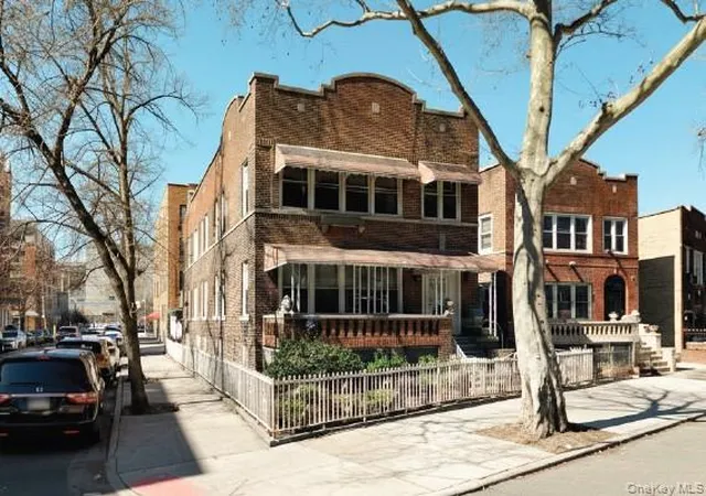Photo 1 of Sale Pending at 1453 Teller Ave, Bronx, NY 10457 | MLS# 962272 | Listing updated on 2026-07-21