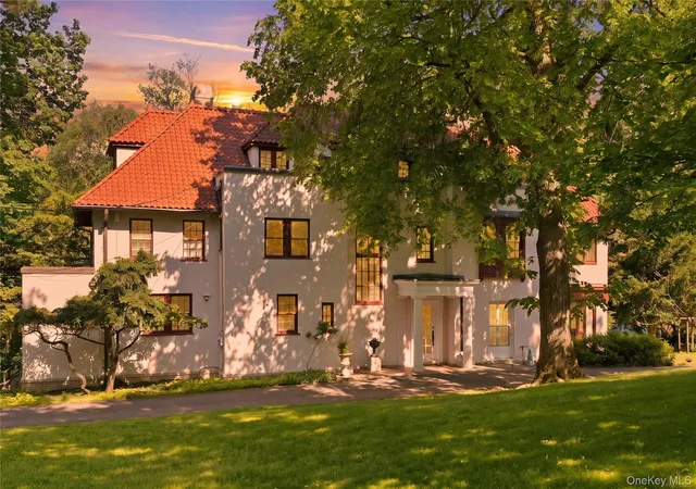 Photo 1 of Mansion for sale at 111 113 Lexow Ave, Nyack, NY 10960 | MLS# 962331 | Listing updated on 2026-08-25