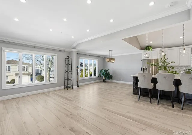 Photo 2 of Sale Pending at 160 51 80th Street, Howard Beach, NY 11414 | MLS# 962352 | Listing updated on 2026-06-24