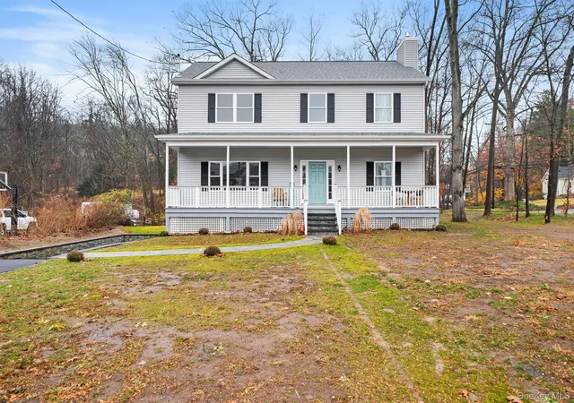 Photo 2 of Sale Pending at 2685 Gregory St, Yorktown, NY 10598 | MLS# 962354 | Listing updated on 2026-08-11