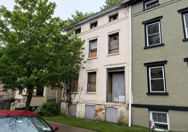 1st image of 169 Chambers St, Newburgh, NY 12550 | MLS# 962368