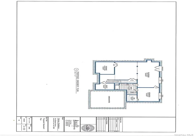 5th image of 23 Edgewood Ave, Mamaroneck, NY 10538 | MLS# 962421