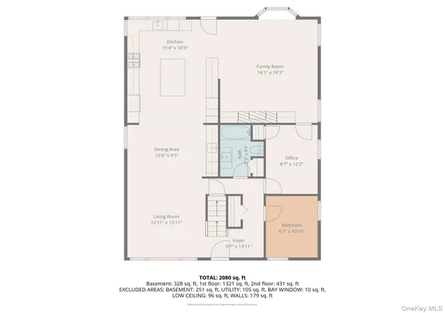 30th image of 85 Joline Rd, Port Jefferson Station, NY 11776 | MLS# 962449