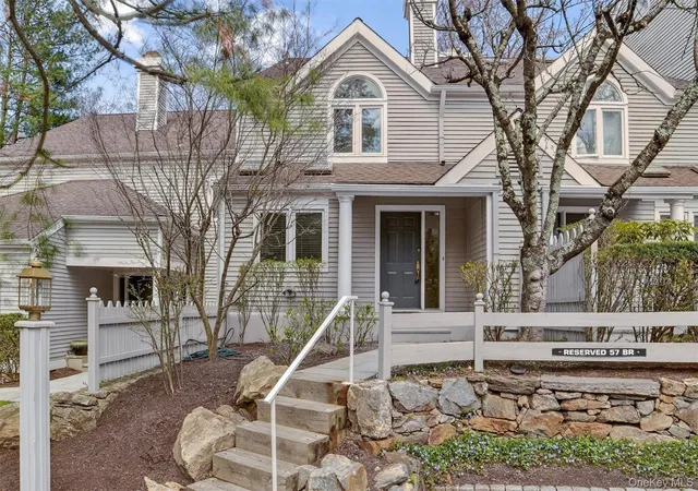 2nd image of 57 Boulder Ridge Rd, Scarsdale, NY 10583 | MLS# 962481
