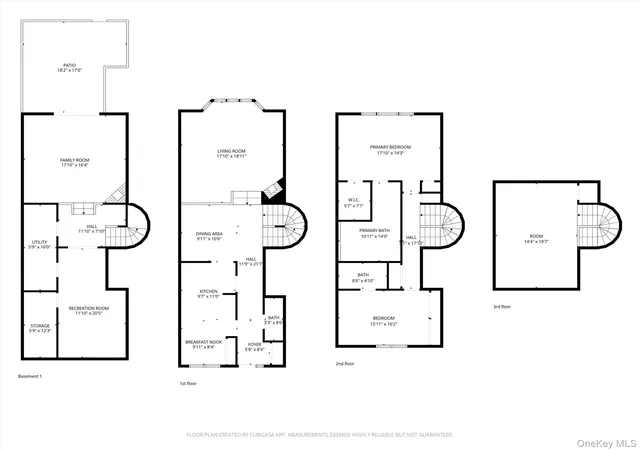 44th image of 57 Boulder Ridge Rd, Scarsdale, NY 10583 | MLS# 962481