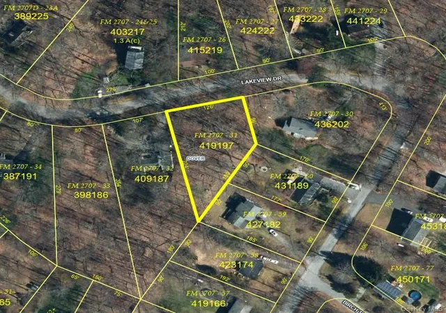 1st image of Lakeview Dr, Dover, NY 12564 | MLS# 962482